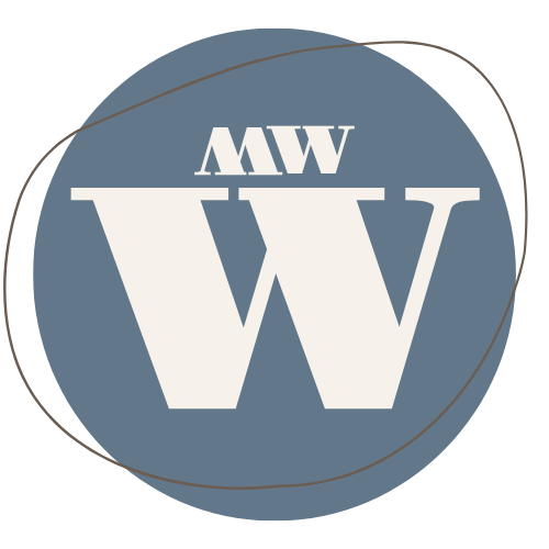 Logo My Wonder Web